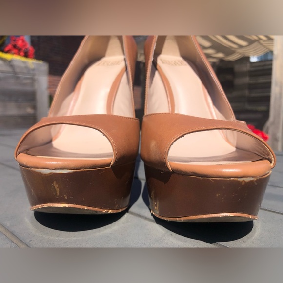 Madonna Truth Or Dare Funky Wedges - Picture 4 of 6